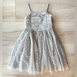 Noralee Whitley Dress in Cloud